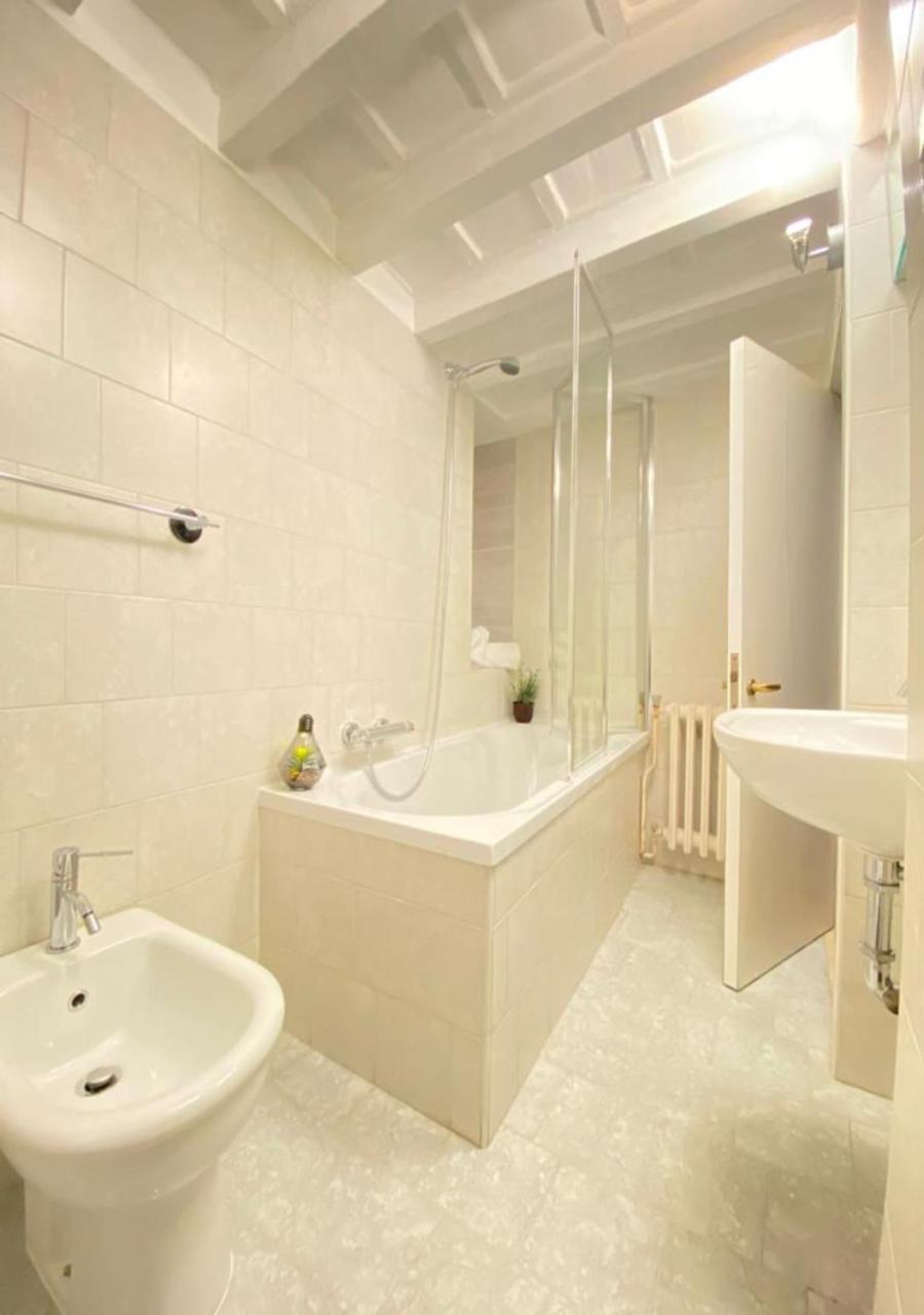 Rione VI Loft Roma Quarto foto