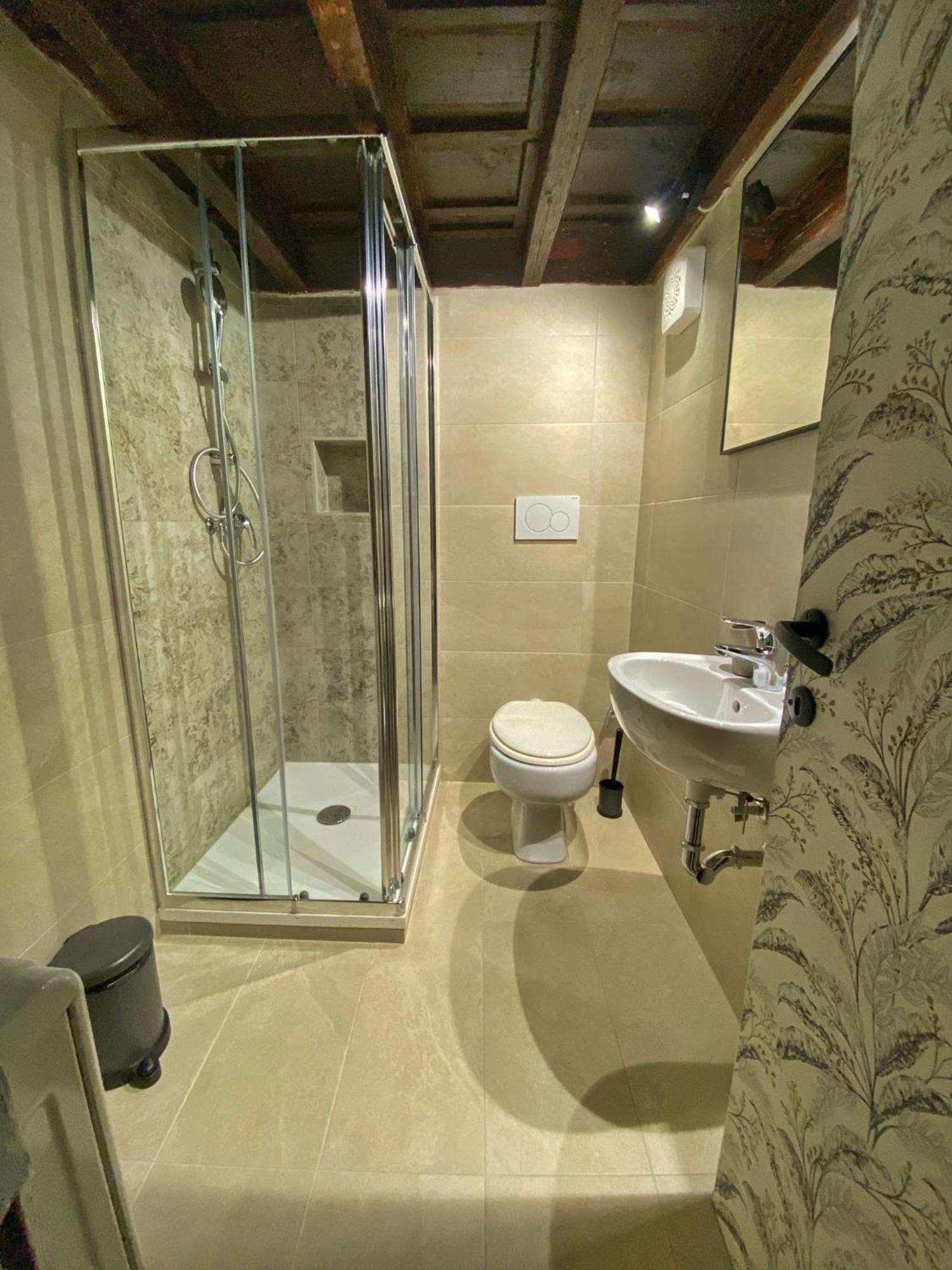Rione VI Loft Roma Exterior foto