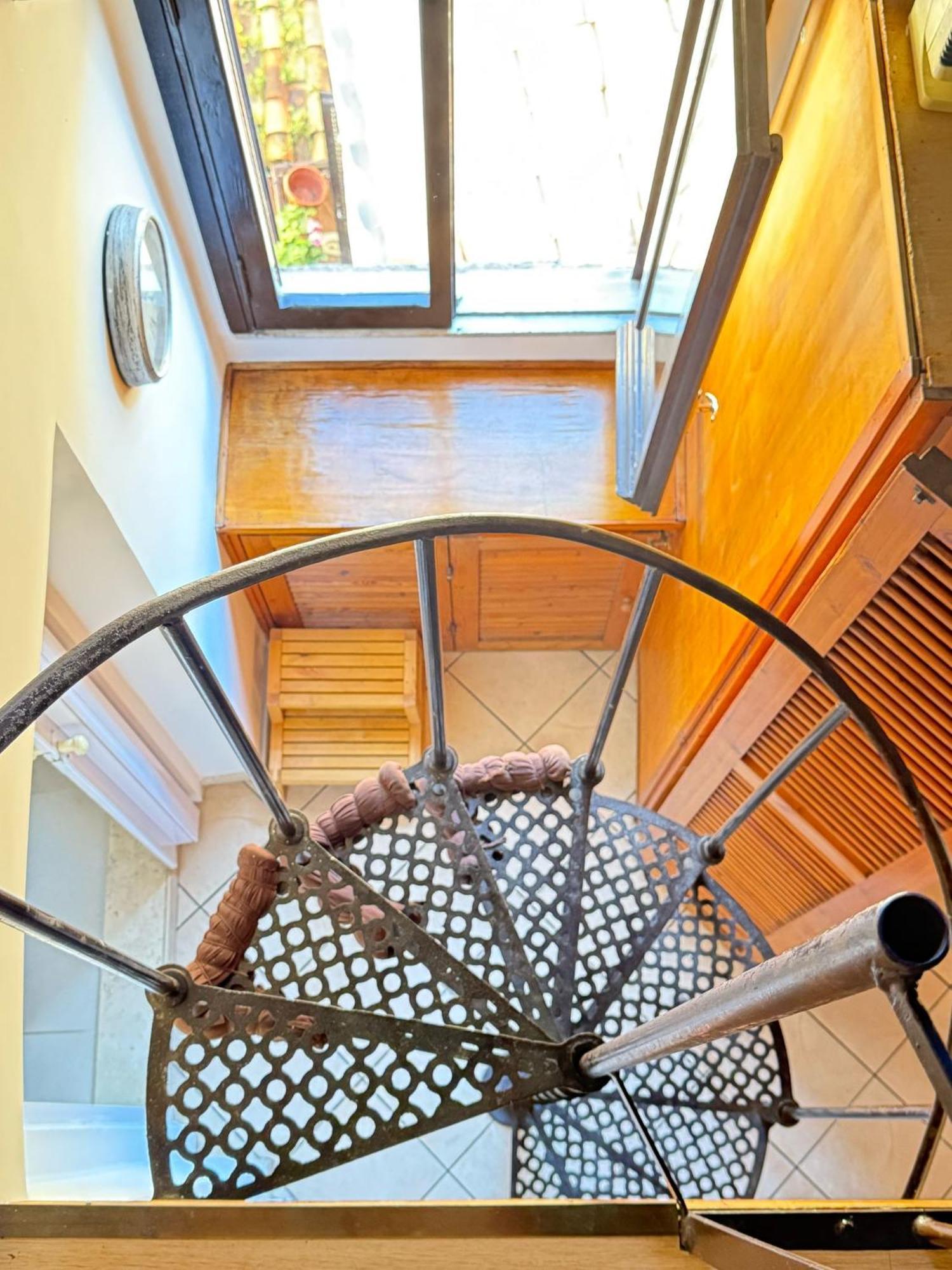 Rione VI Loft Roma Quarto foto