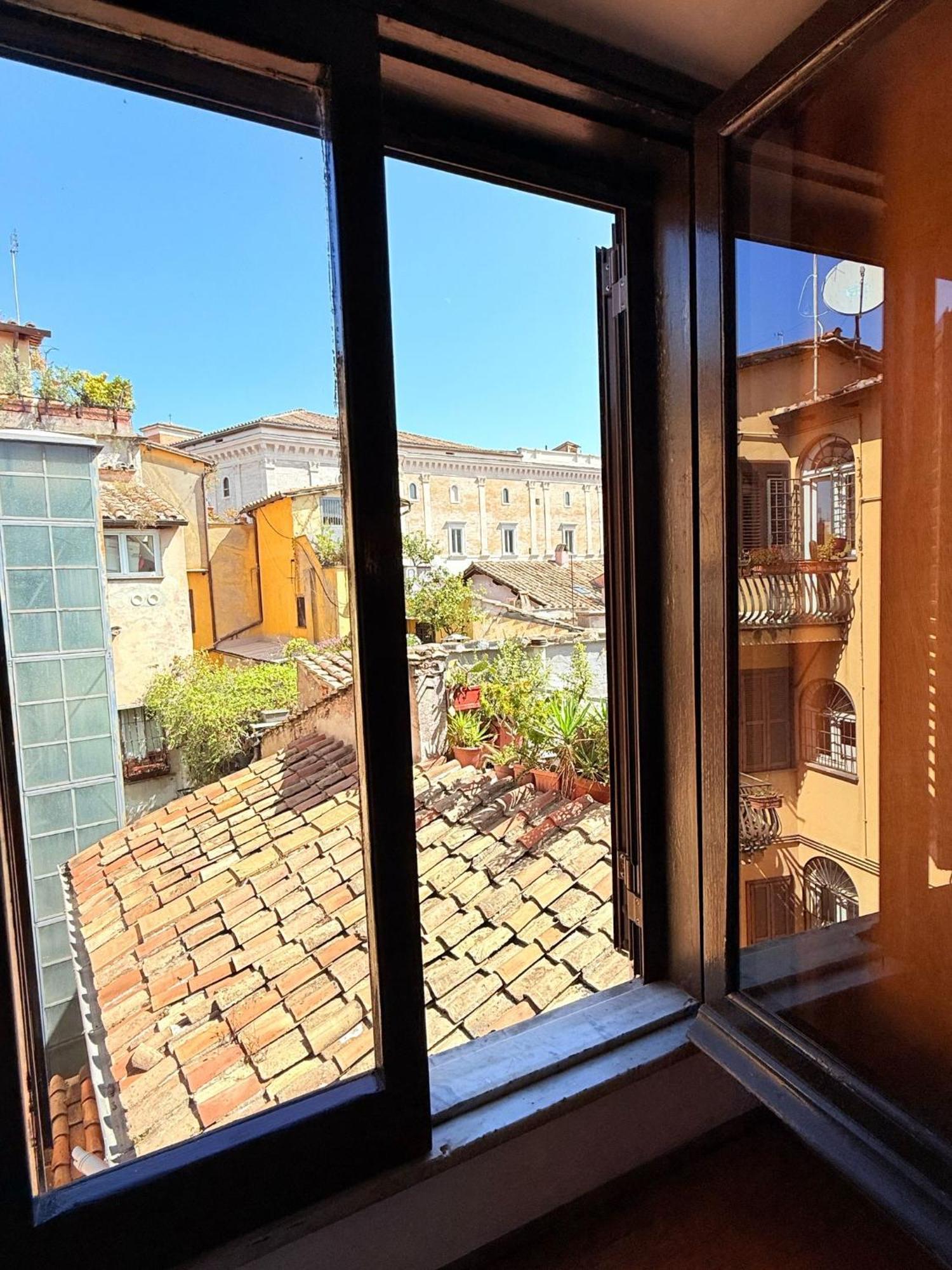 Rione VI Loft Roma Quarto foto