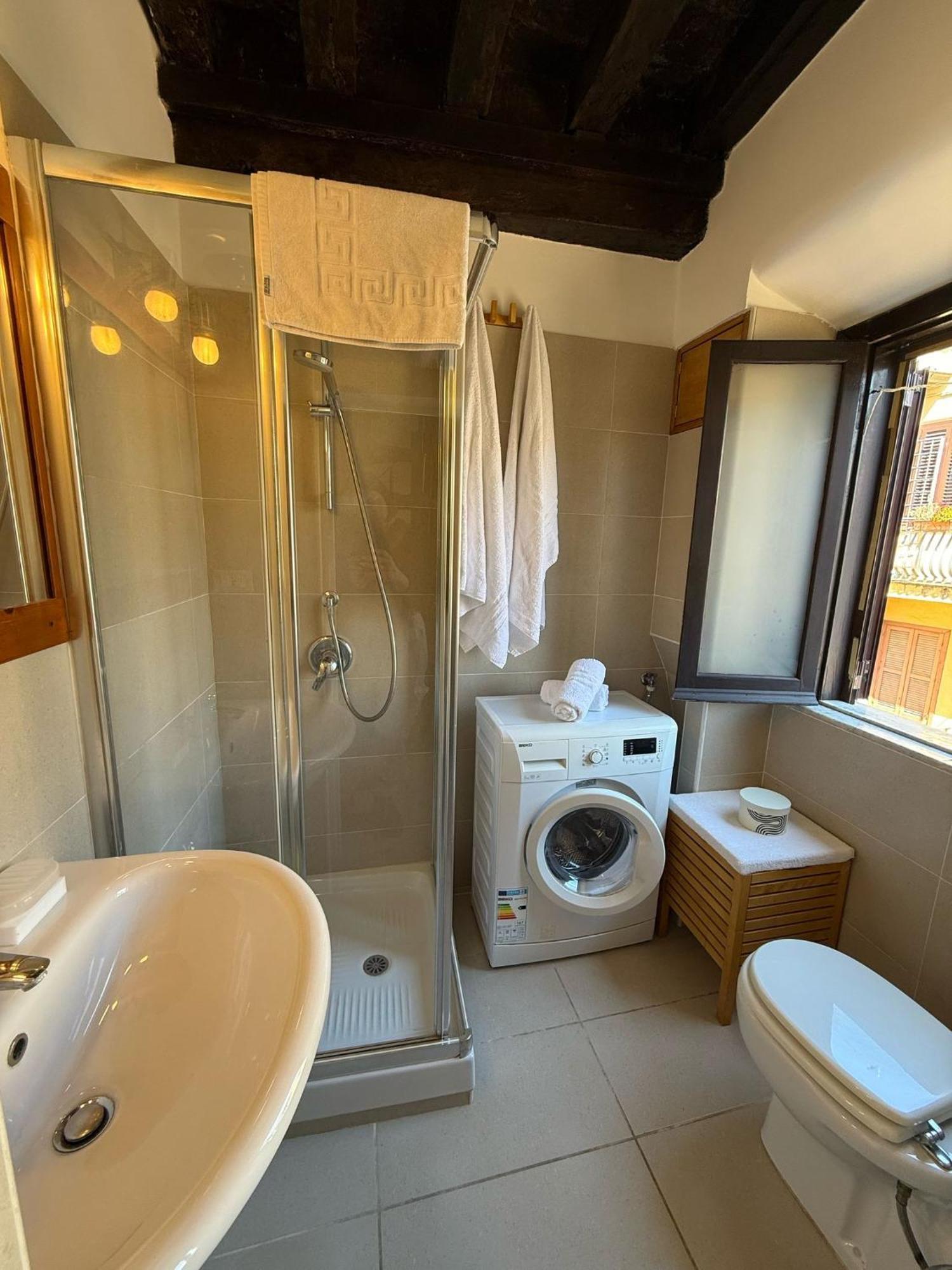 Rione VI Loft Roma Quarto foto